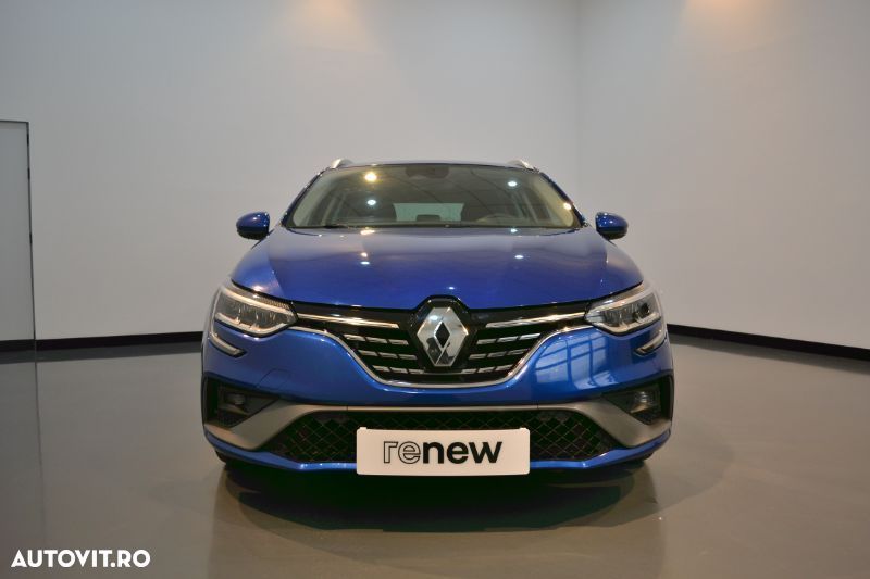 Renault Megane TCE 140 GPF RS Line - 22