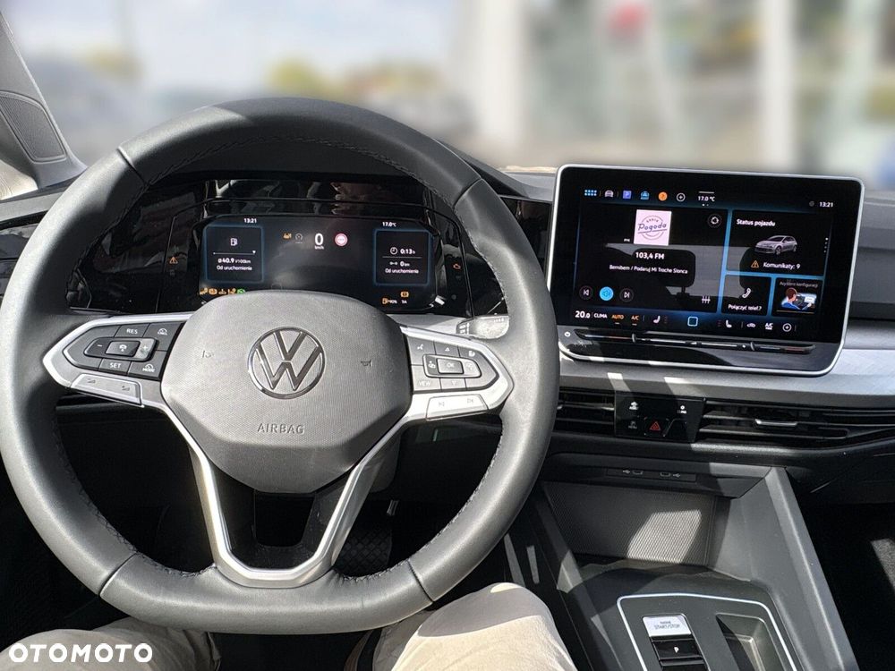 Volkswagen Golf - 15