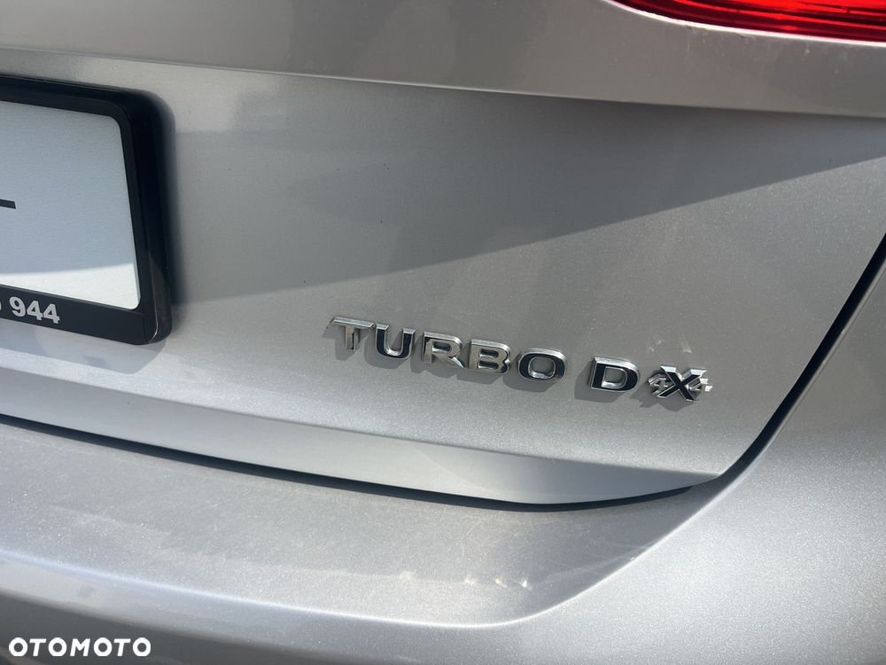 Opel Insignia 2.0 CDTI 4x4 Enjoy S&S - 7