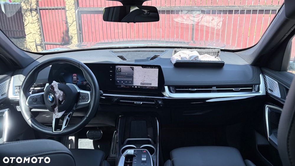 BMW X1 xDrive23i M Sportpaket - 10