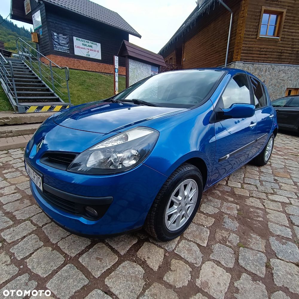Renault Clio 1.6 16V Exception - 21