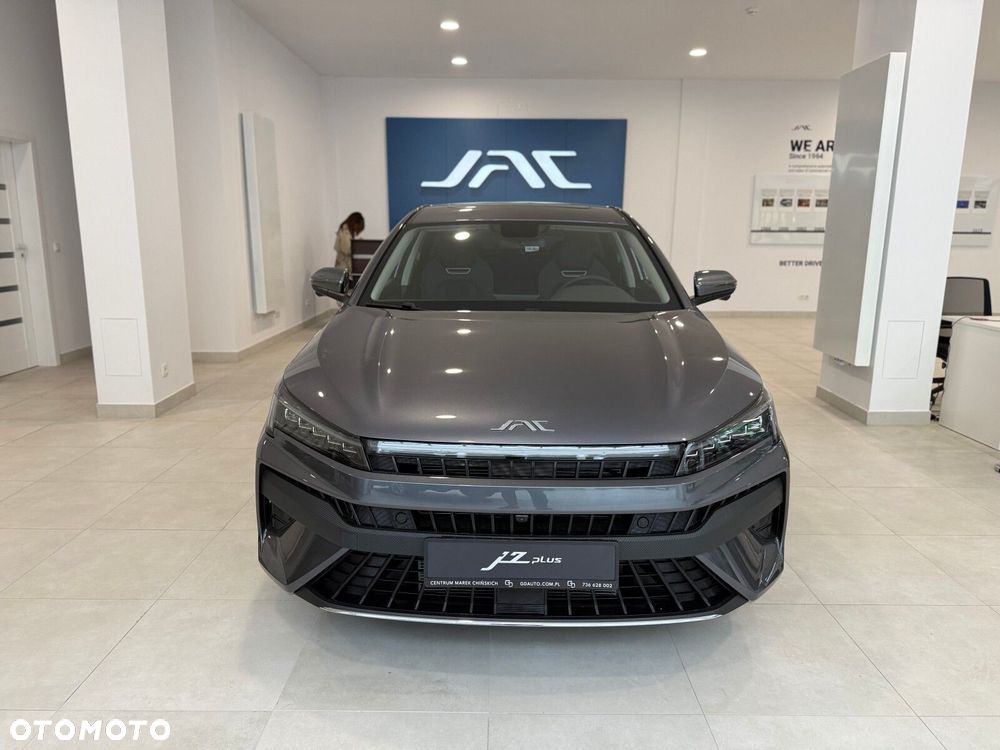 JAC J7 - 4