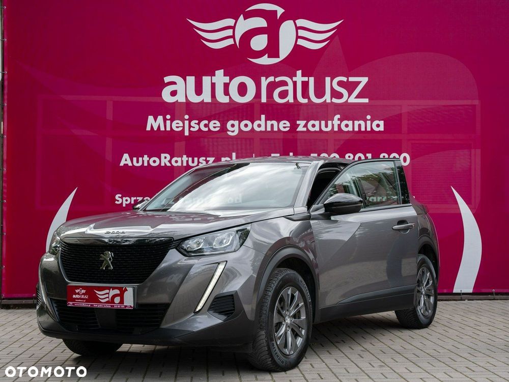 Peugeot 2008 - 4