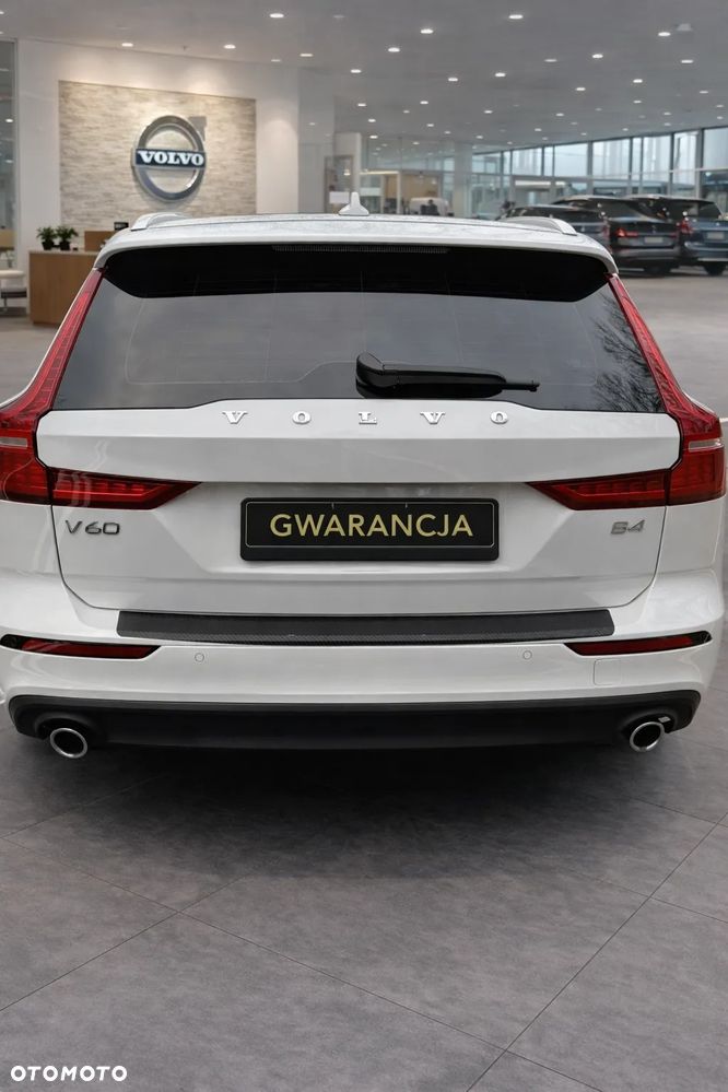 Volvo V60 B4 D Geartronic Momentum Pro - 6