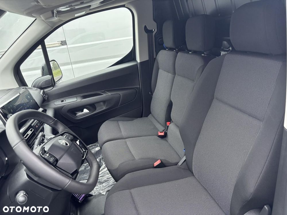 Opel Combo Cargo - 8
