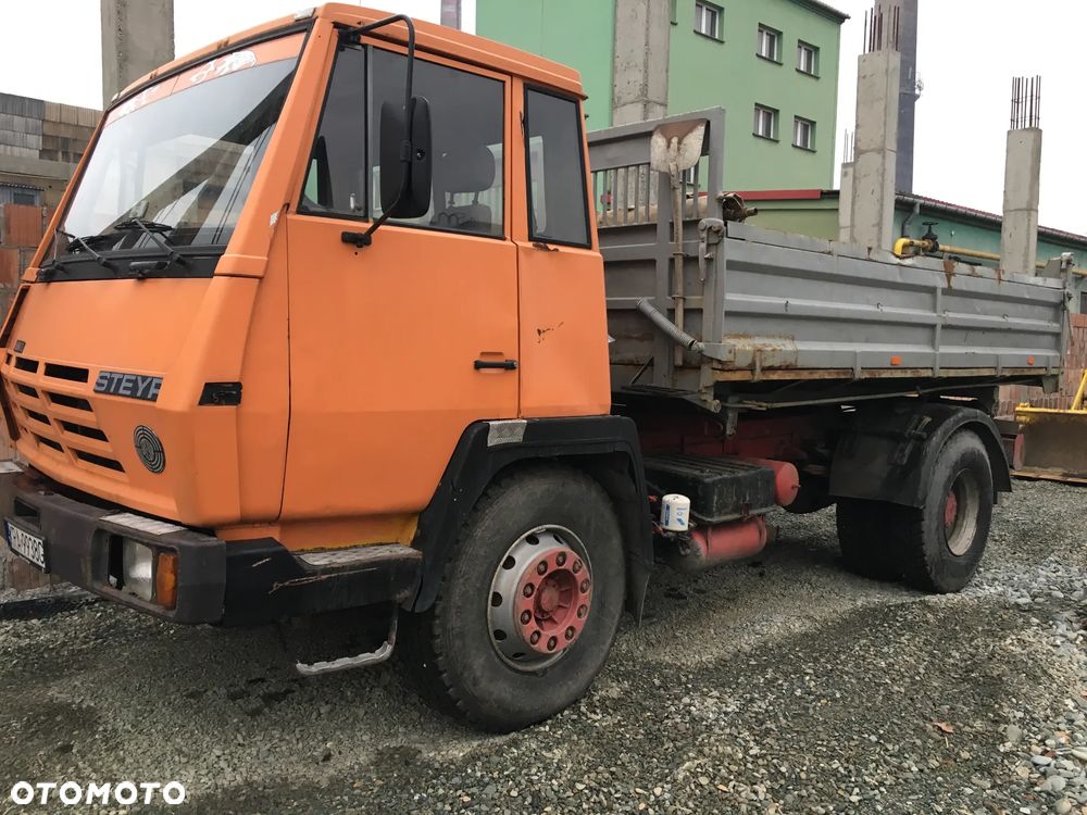 Steyr 19S