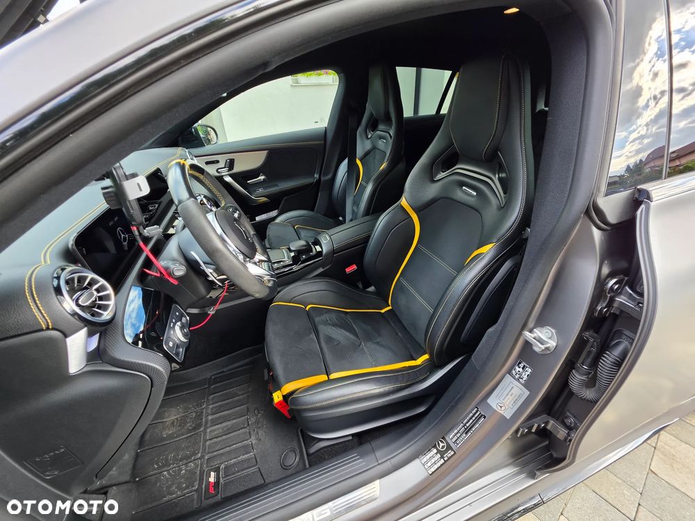 Mercedes-Benz CLA - 3