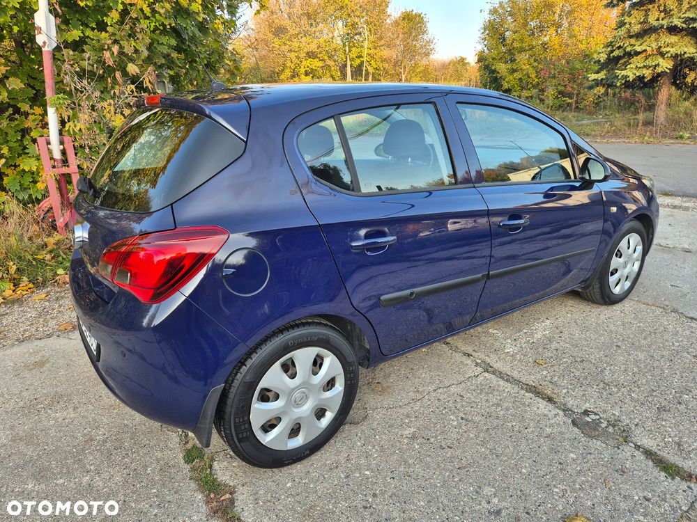 Opel Corsa - 3