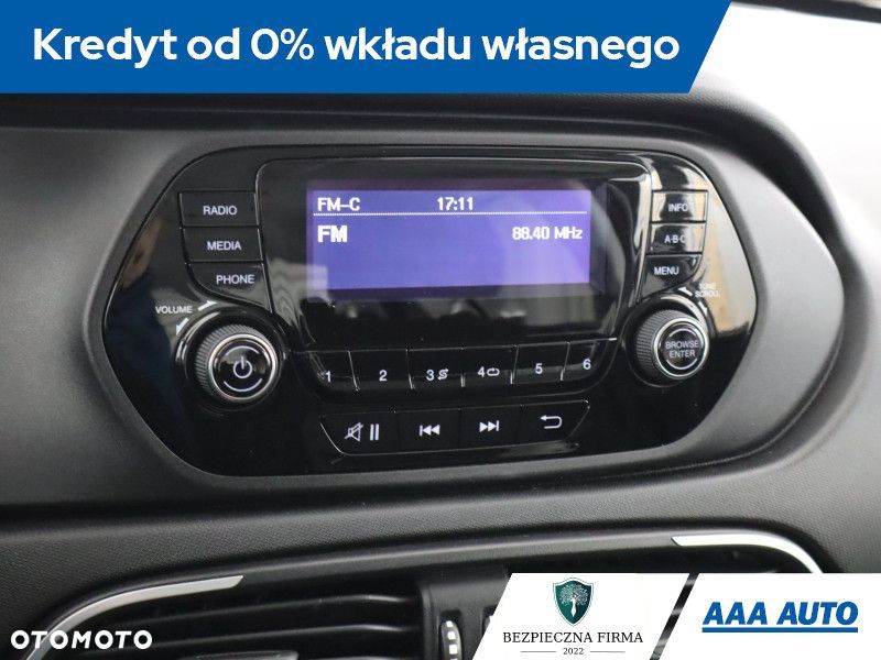 Fiat Tipo - 14