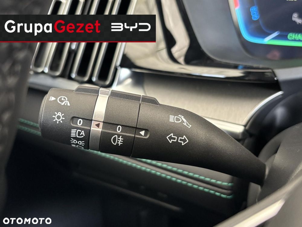 BYD Seal U - 14