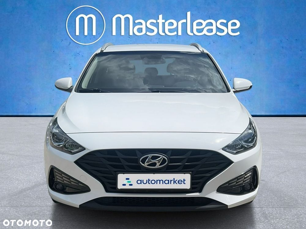 Hyundai i30 - 2