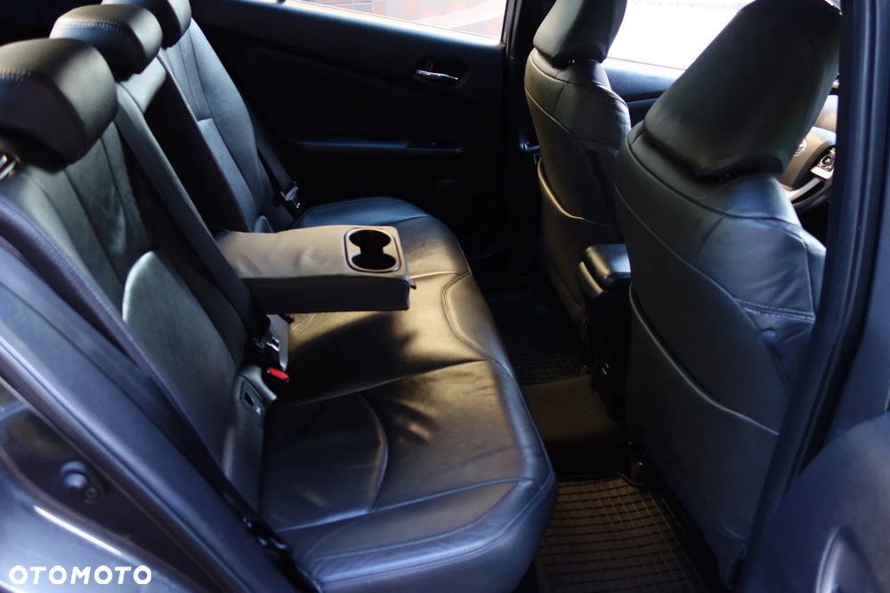 Toyota Prius 1.8 Hybrid Prestige - 15
