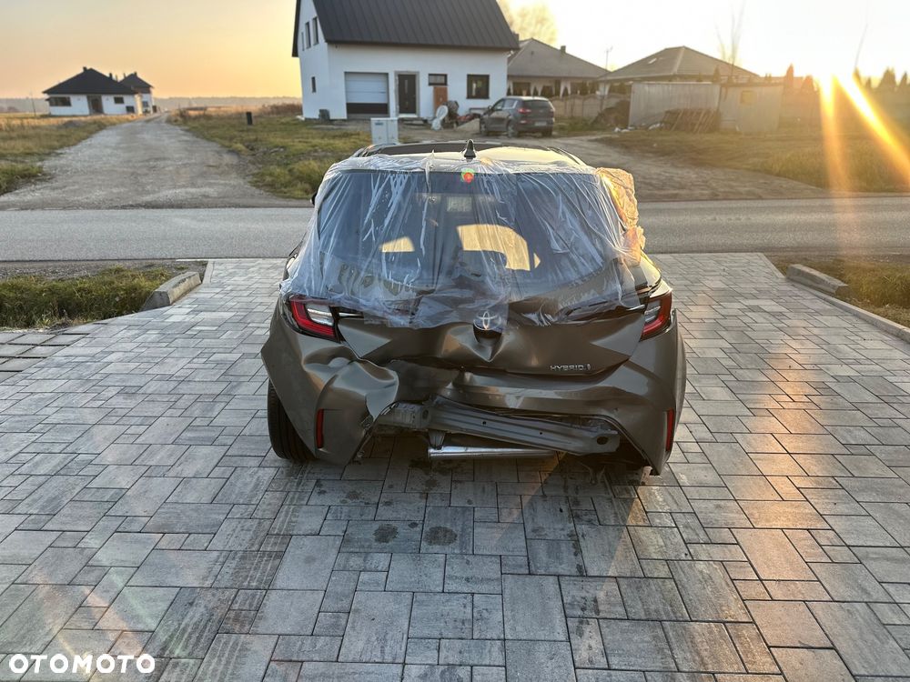 Toyota Corolla 1.8 Club - 5