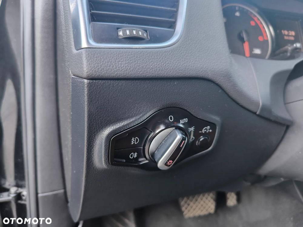Audi Q5 3.0 TDI Quattro S tronic - 21
