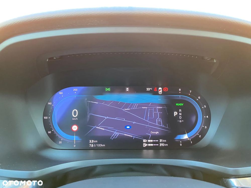 Volvo V60 T6 Plug-in Hybrid AWD Plus Bright - 27