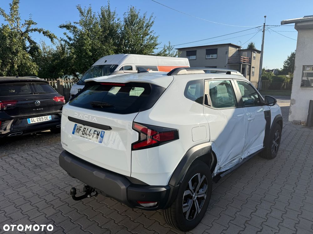Dacia Duster 1.2 TCe mHEV Expression - 3