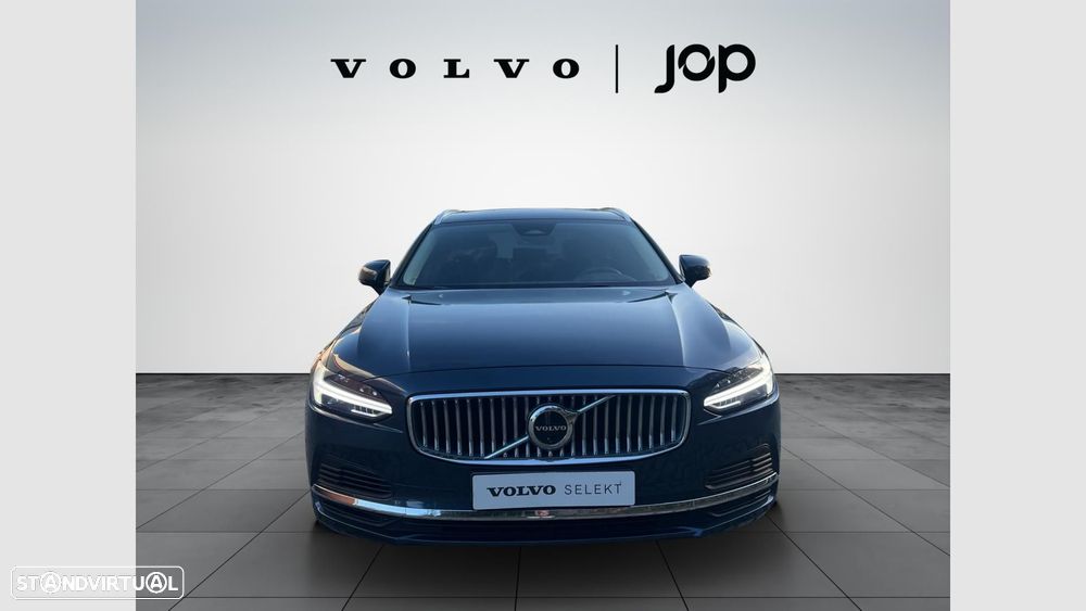 Volvo V90 2.0 T6 PHEV Plus Bright AWD - 9