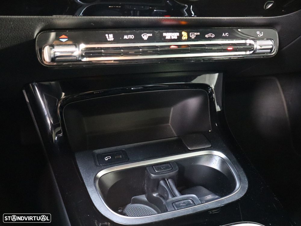 Mercedes-Benz A 160 Style Plus - 16