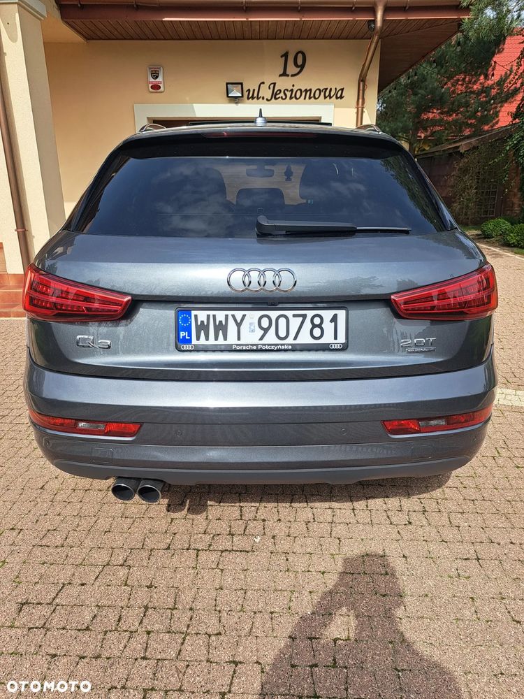 Audi Q3 - 7