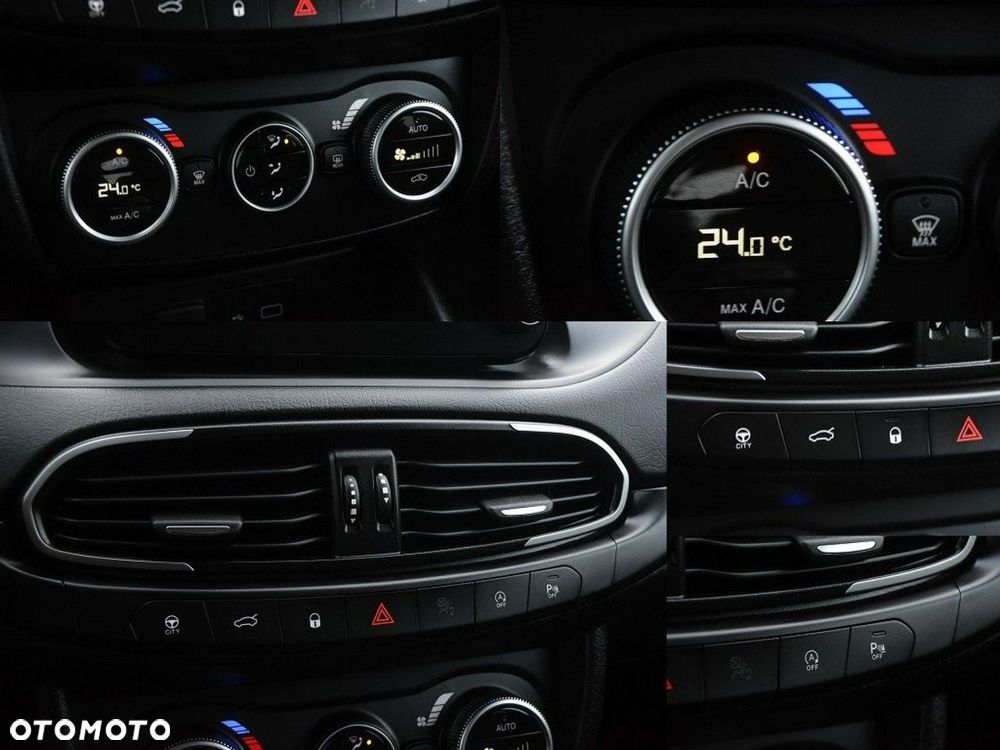 Fiat Tipo 1.0 T3 City Life - 27