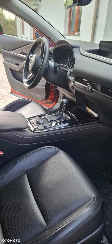 Mazda CX-30 - 15