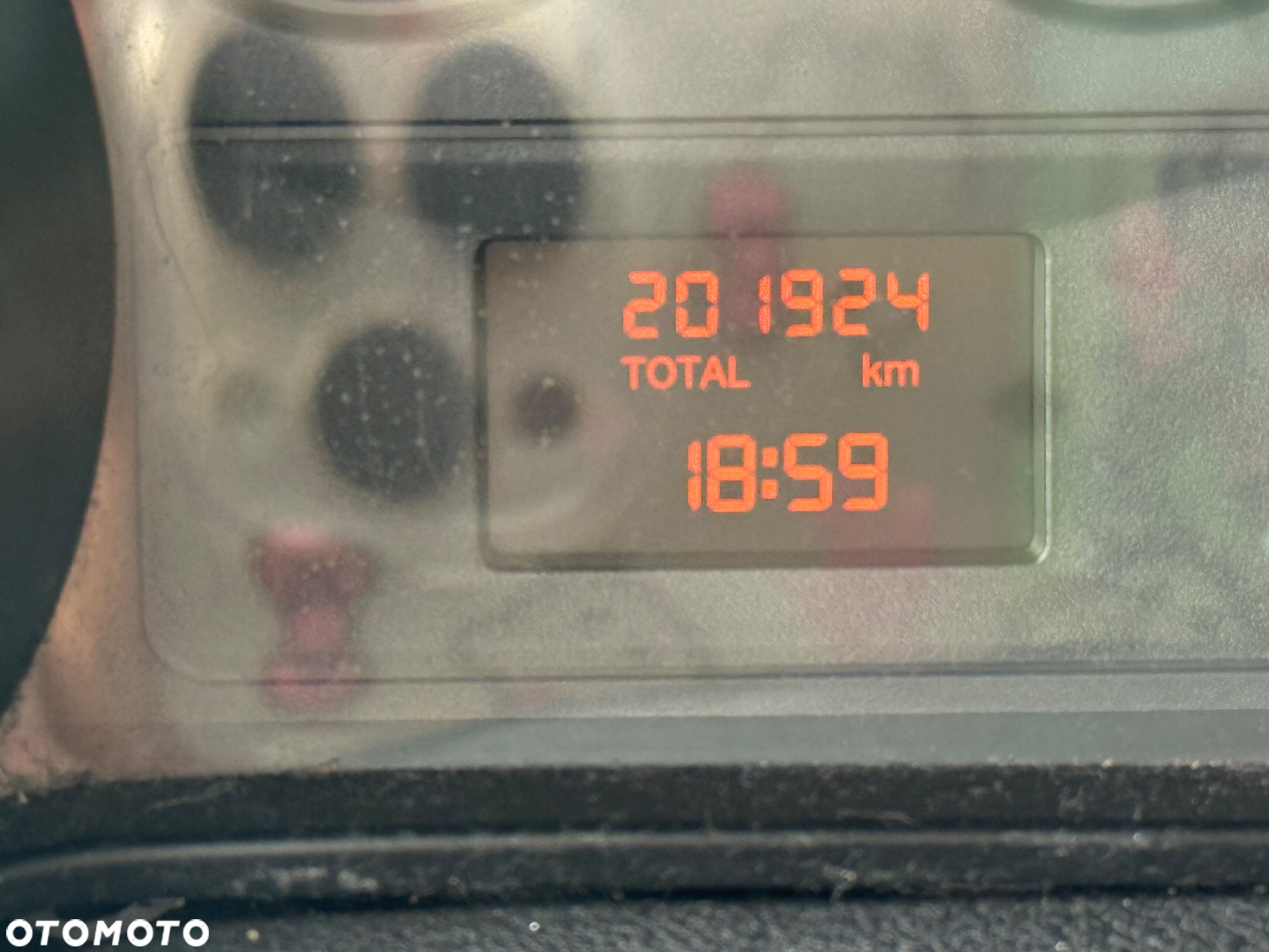 Fiat Punto 1.2 8V Classic - 6