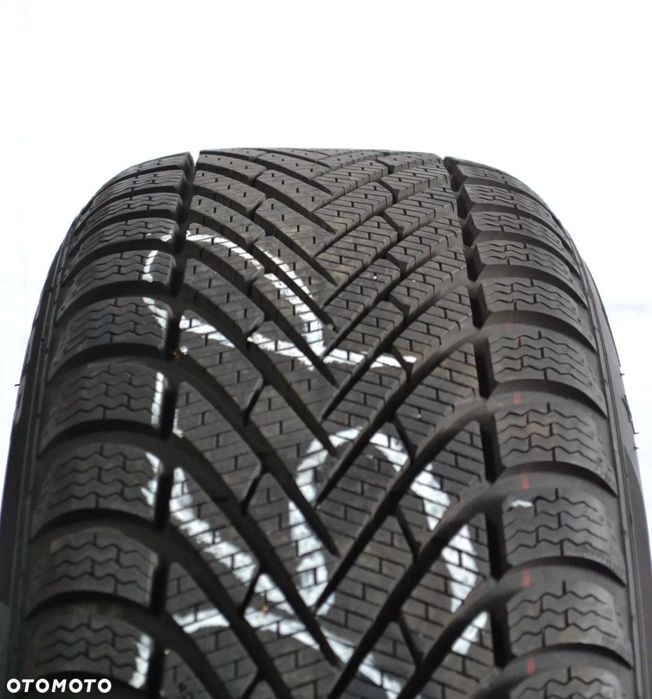 195/60R16 89H PIRELLI CINTURATO WINTER x1szt 2205p - 3