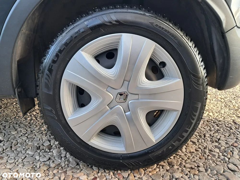 Renault Captur ENERGY TCe 120 EDC Intens - 36