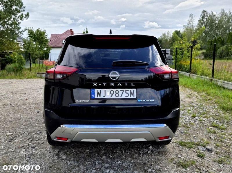 Nissan X-Trail 1.5 VC-T e-POWER Tekna e-4ORCE - 5