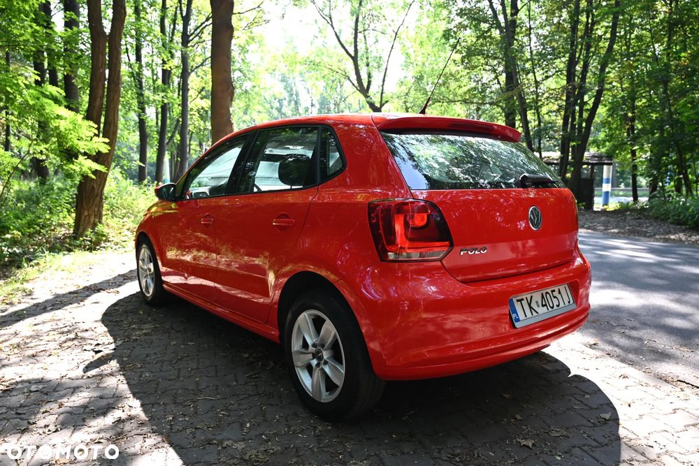 Volkswagen Polo - 11