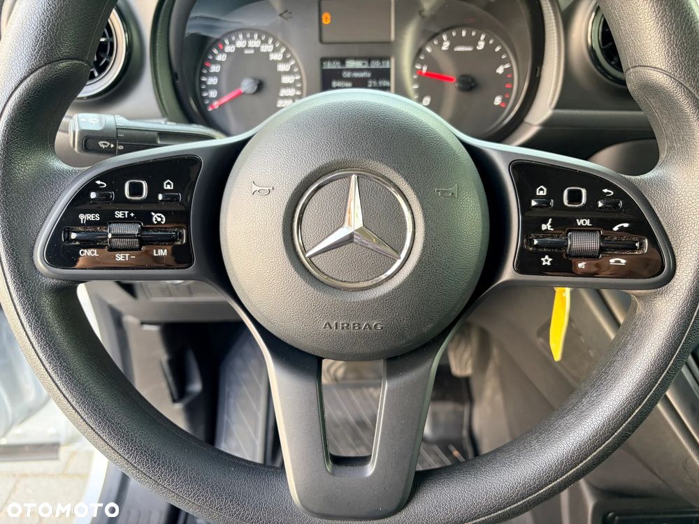Mercedes-Benz CITAN - 10