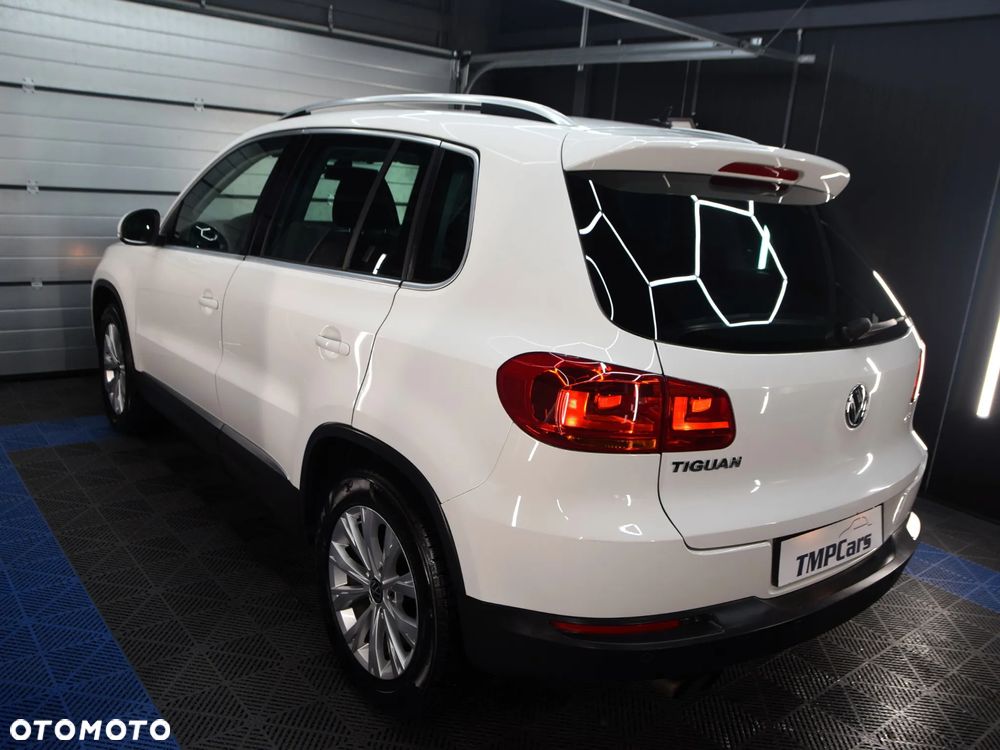 Volkswagen Tiguan 1.4 TSI CityLine - 38