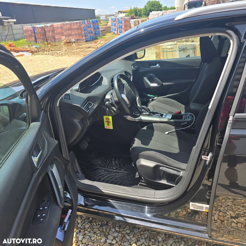 Peugeot 308 - 4