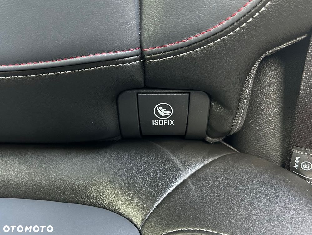 Opel Mokka 1.4 Turbo Automatik Innovation - 28