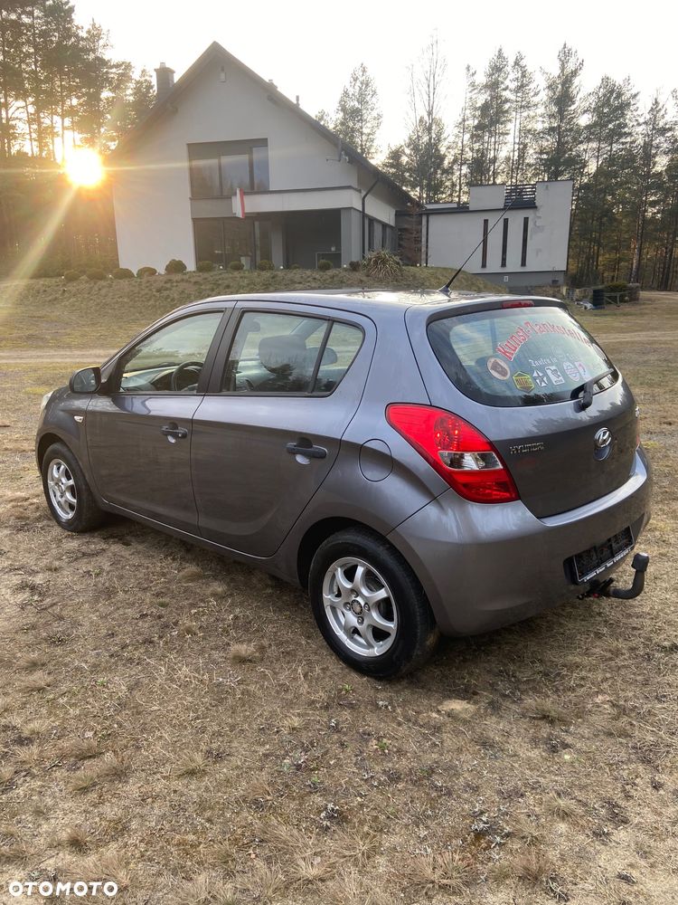 Hyundai i20 1.2 Edition 20 - 6