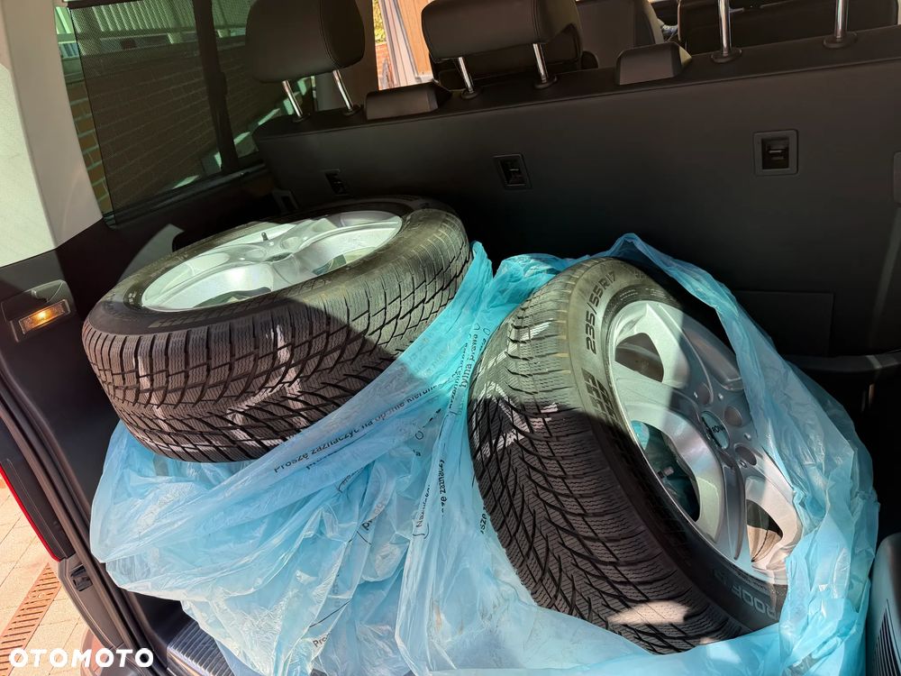 Volkswagen Multivan 2.0 BiTDI L1 Highline 4Motion DSG - 26