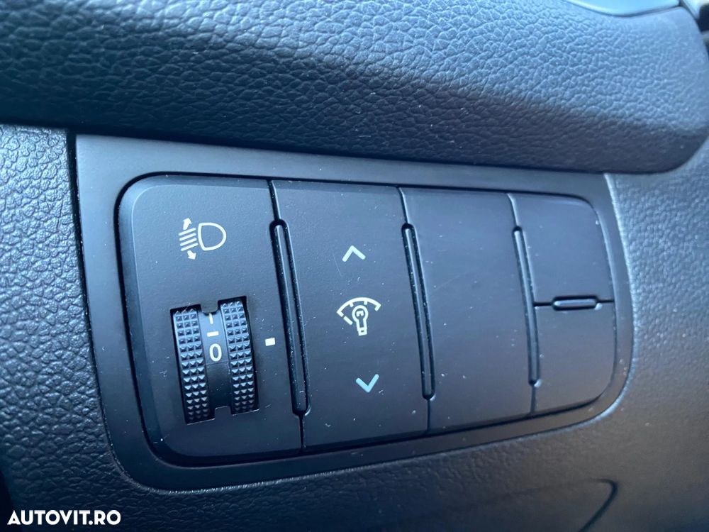 Kia Ceed - 23