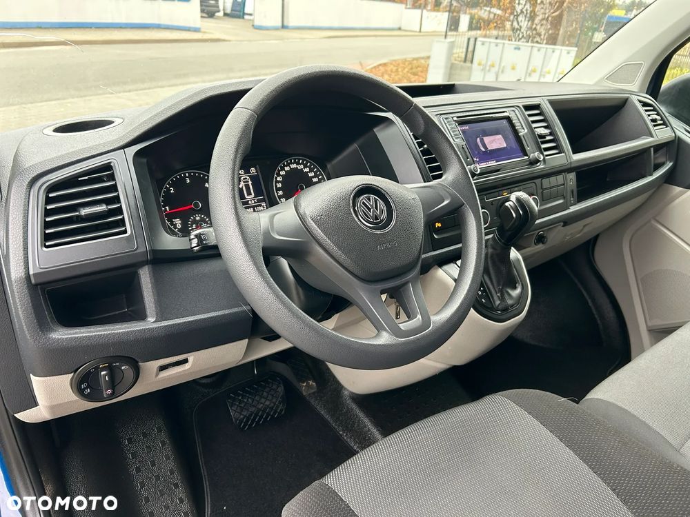 Volkswagen T6 - 16