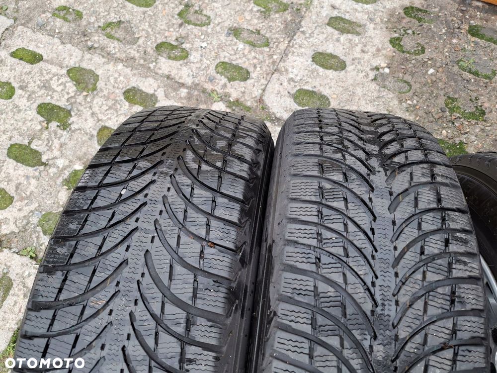 ORYG. MERCEDES GLC 253 A253 17 CZUJNIKI - 10