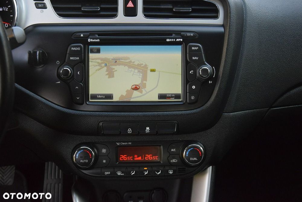 Kia Ceed 1.6 CRDi XL - 26