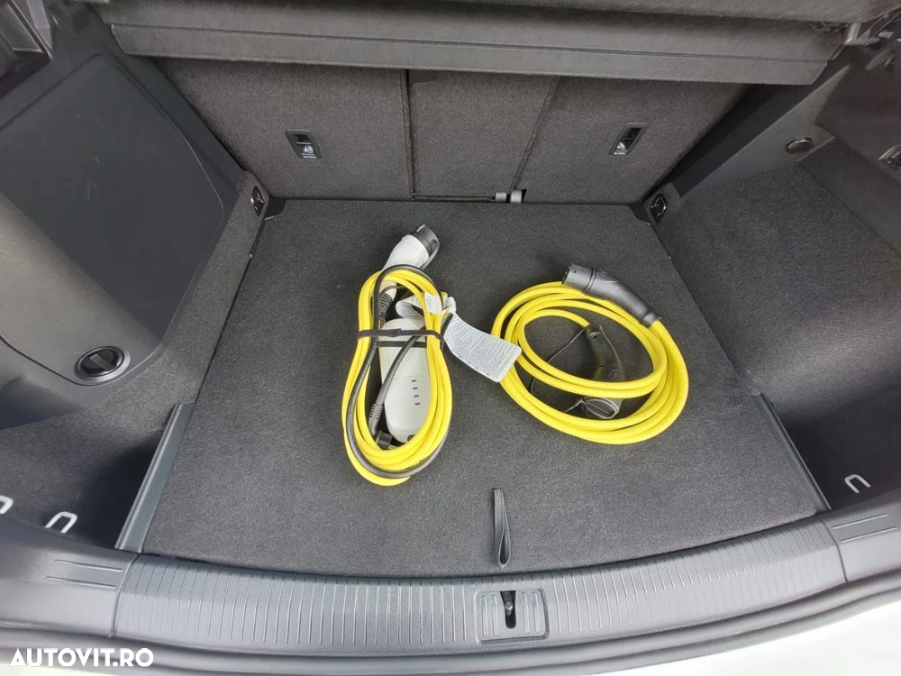 Volkswagen Tiguan 1.5 TSI eHybrid DSG PHEV Life - 21