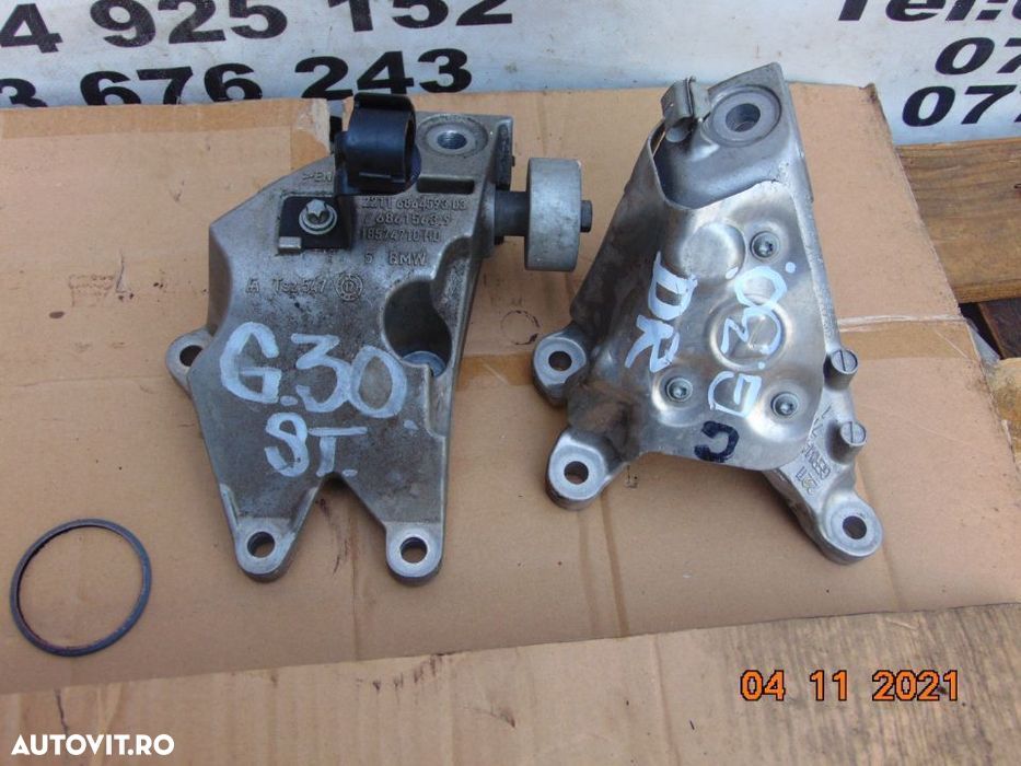 Suport motor BMW G30 2.0 g31 G32 f31 f31 F33 F34 X1 X2 X3 X4 X5 f48 G0 - 1