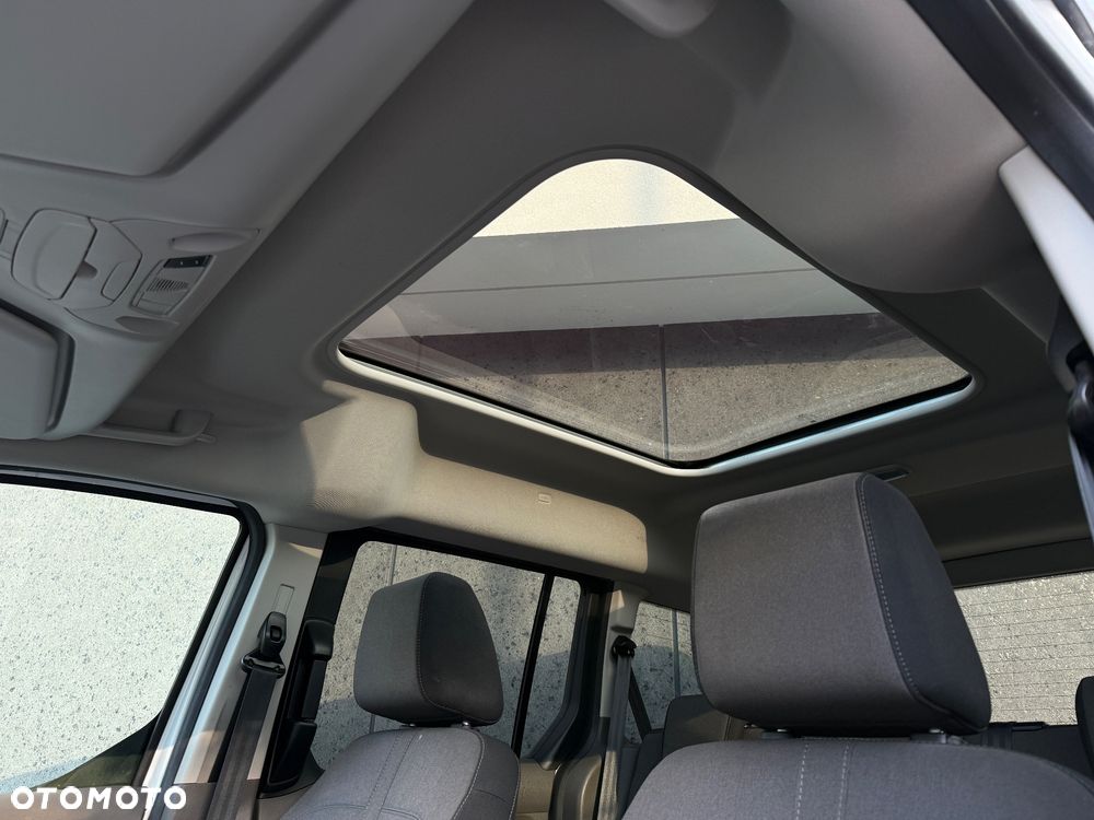 Ford Tourneo Connect 1.5 EcoBlue Titanium - 16