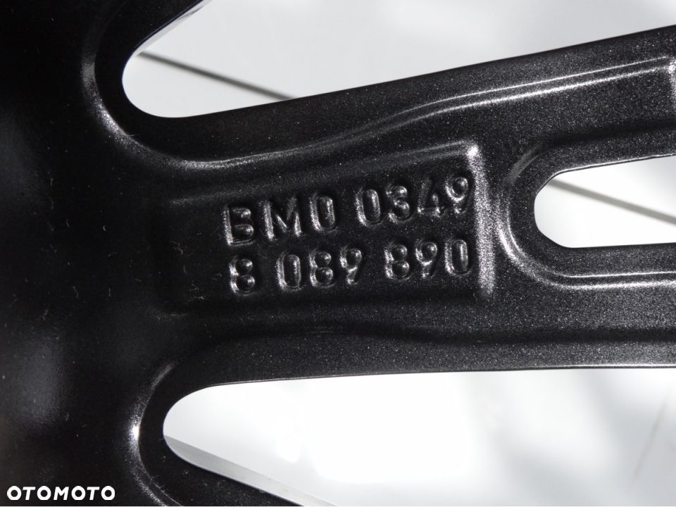 Koła letnie BMW M-PAKIET 18" 3 G20 G21 4 G22 G23 - 4