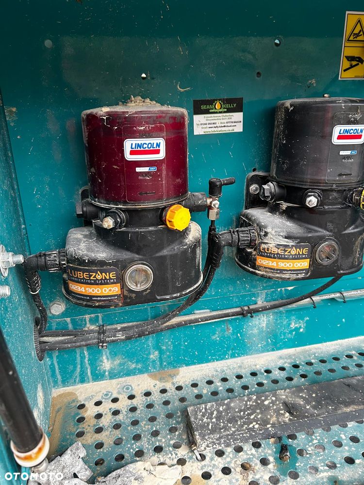 Powerscreen MAXTRAK 1000 - 11