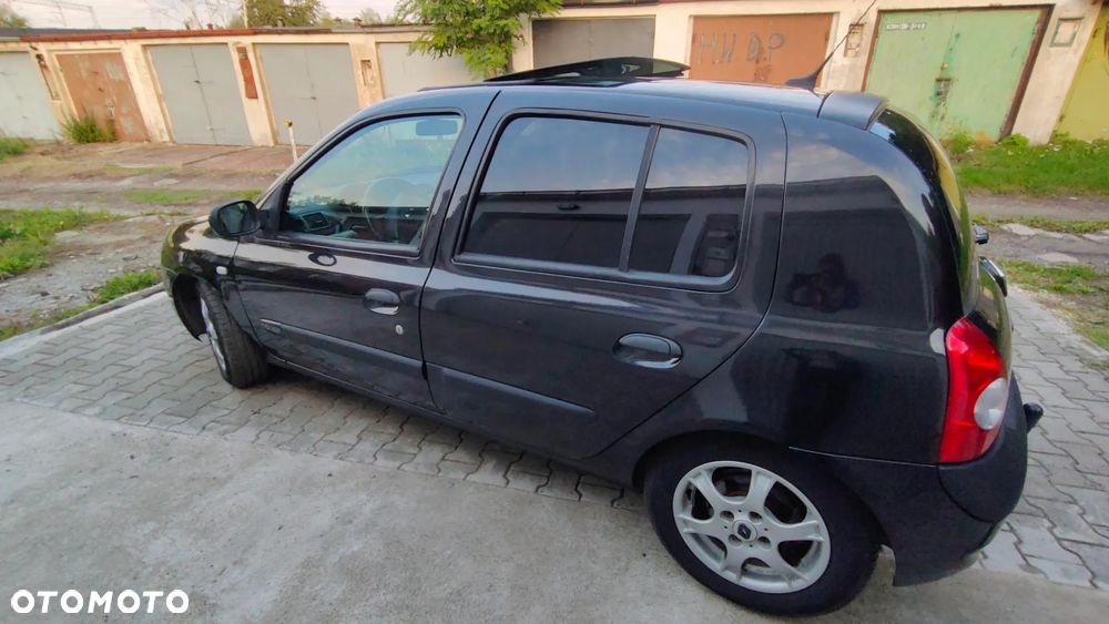 Renault Clio - 34