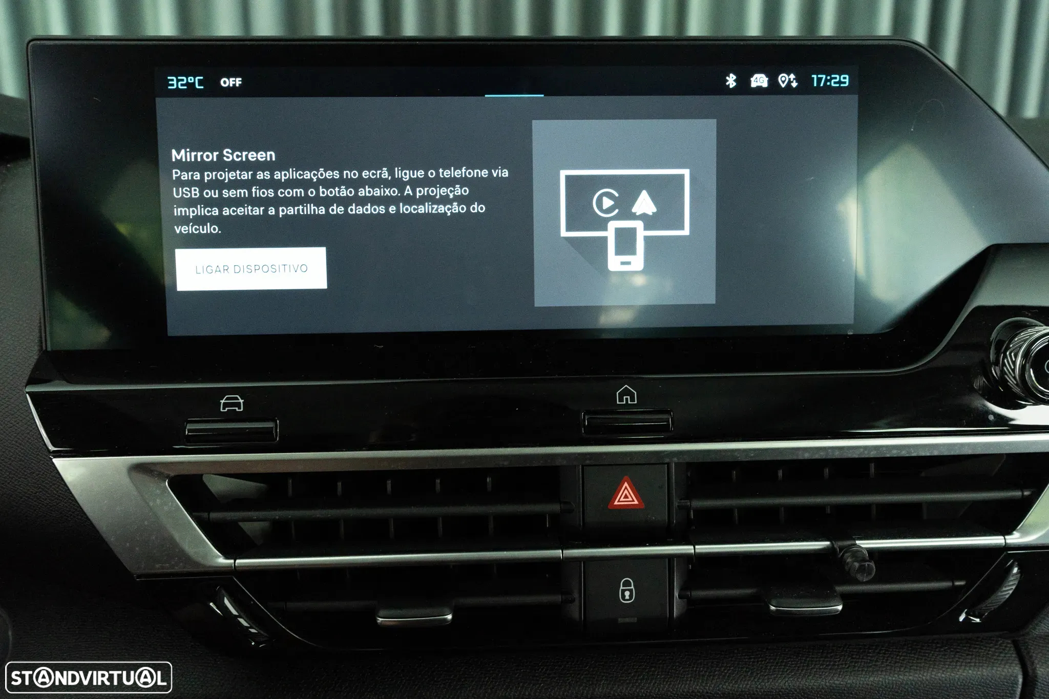 Citroën C4 PureTech 130 Stop&Start EAT8 FEEL PACK - 23