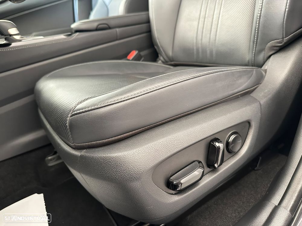Lexus NX 200 - 13