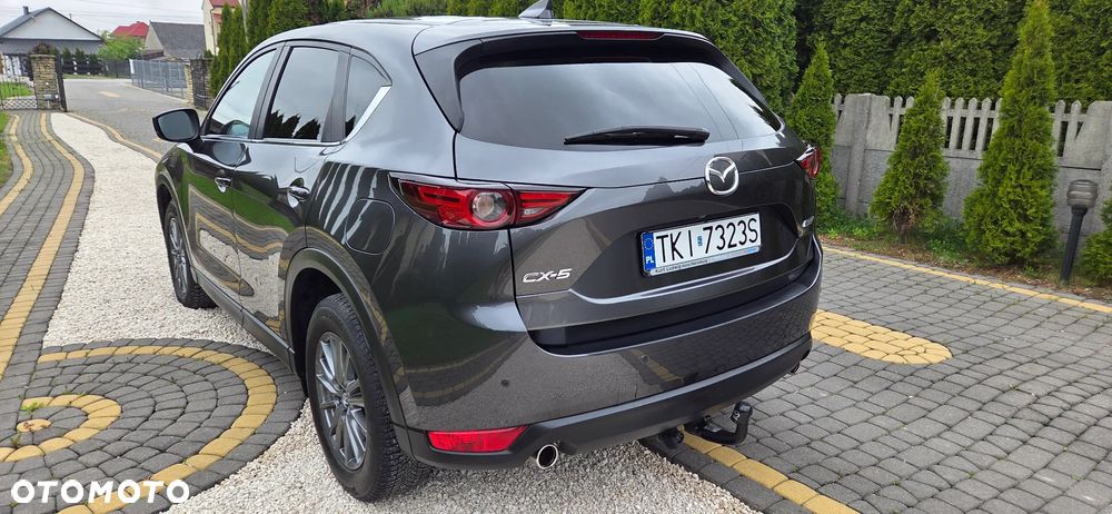 Mazda CX-5 SKYACTIV-D 150 Prime-Line - 17