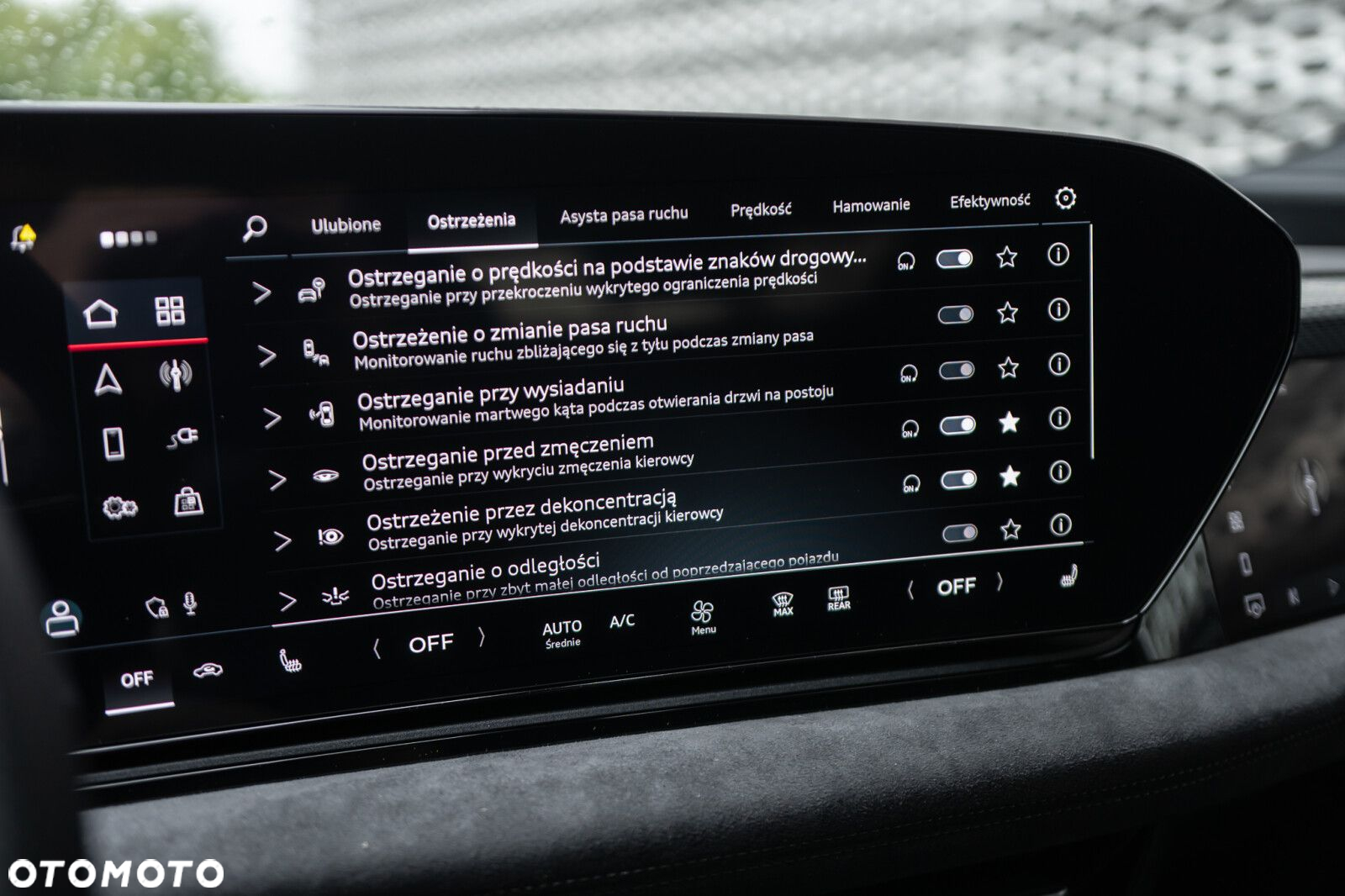 Audi A6 Sportback e-tron - 22
